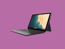 Amazon advertising find, attract, and engage customers: Lenovo Duet Chromebook Review The Right Notes Wired