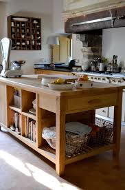 bespoke kitchen islands handmade