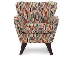 Prism Accent Chair Sofa Mart 1 844 763 6278 Rowe Furniture Stylish Accent Chairs Furniture