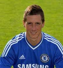Is it reminiscent of lebron ja. Fernando Torres Chelsea Fc Wiki Fandom