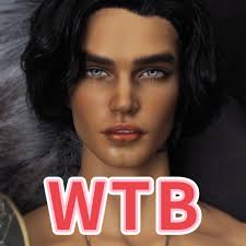 New 51cm Fog Elf Jude. Each of their Judes get better and better.