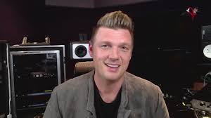 Nick carter's estranged younger brother has been admitted to hospital. Backstreet Boys Nick Carter Talks Solo Project Upcoming Bsb Music Recalls Performance On Wgn Morning News Wgn Tv