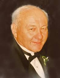 Obituary information for Lawrence K. Doody