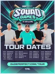 Dude Perfect (@dudeperfect) • Instagram photos and videos