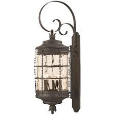 If this is the case in your home, browse our selection of small wall sconces. Mallorca Outdoor Wall Lighting At Lowes Com
