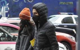 11:16 / francisco trejoreportes preliminares sugieren que al menos 6 personas perdieron la vida como producto de. Fake News Cdmx No Esta En Alerta Roja Por Frio El Sol De Mexico Noticias Deportes Gossip Columnas