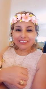 Nora Moreno Obituary