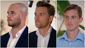 Find out why tayshia adams eliminated ivan hall over their religious differences during the bachelorette season 16 finale. Ivan Bachelorette Belgie