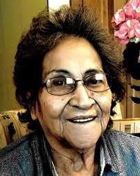 Fidela Gomez Villarreal