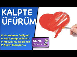 Cocuklarda Ufurum Nedir Uz Dr Umit Bilge Samanli Youtube