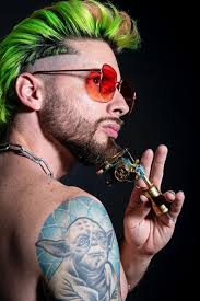 Aaron Tesch (@tesch_hace_tatuajes) · Instagram 照片和视频