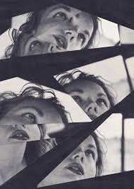 Artistic Black And White Mirror Photography Pin By Dana Ruffin On Shades Of Grey Reflection Photography Reflection Art Distortion Photography