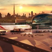 Simply enter any desired location into the search function and you will get the shortest distance (air line) between the points, the route (route planner) as well as all important information. How To Get To Emirates Terminal 3 Dubai International Airport Emirates United Arab Emirates
