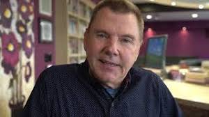 An announcement from President-Principal Dan Horn 8.14.20