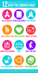 We did not find results for: Keeping The Sabbath Day Holy Handout Sabbath Day Holy Sabbath Day Sabbath Activities