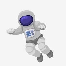 Astronaut Astronaut Clipart Outer Space Png Transparent Clipart Image And Psd File For Free Download Clip Art Png Outer Space