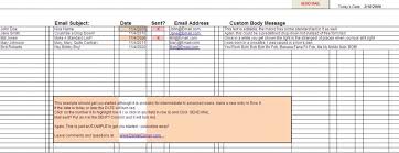 How To Create A Reminder Email For Outlook Email From Excel Daniel B Curran Jr Outlook Email Excel Reminder