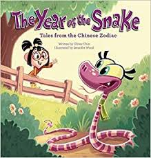 Image result for Year of the Snake"