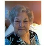 Betty Jones Obituary