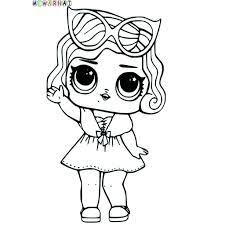 Supaya lebih memudahkan mencari gambar untuk diwarnai, diportal kami ini akan meyuguhkan sejumlah gambar sketsa mewarnai yang dapat anda gunkan dengan. Kertas Mewarnai Bisa Dipajang Lol Suprise Shopee Indonesia