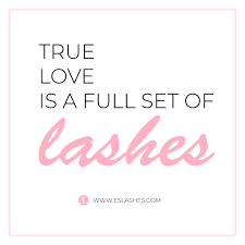 Eyelash extensions are legitimately like magic. Lash Extensions Quote Lash Quotes Eyelash Extensions Lash Extensions