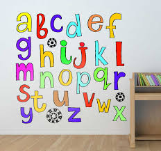 Collection by scrapbooking in geraldton. Kids Stickers Alphabet Sticker Tenstickers