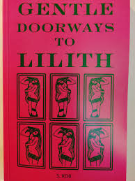Gentle Doorways to Lilith 244 Page Bound Book Safe Doorways to Summon Lilith  - Etsy