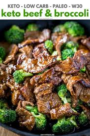 Keto Low Carb Beef And Broccoli Noshtastic Low Carb Beef And Broccoli Recipe Keto Recipes Easy Keto Recipes Dinner