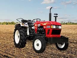 Itl currently is manufacturing sonalika tractors between 30 hp to 90 hp, and the ceres brand balwan tractors are one of the good tractors in india for agricultural purposes. Top 10 Tractor Companies In India Drivespark News
