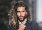 45 Provocative Long Hairstyles for Men Who Get It