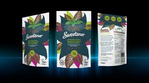 The most common culprits and whose colorful packages you often see at any restaurant or coffee bar are: Introducing The Only 100 Natural Granulated Sweetener Ingredient On The Market Today