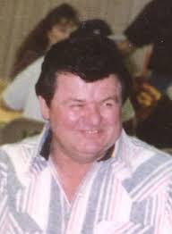 William Allen Spurlock (1943-2009)