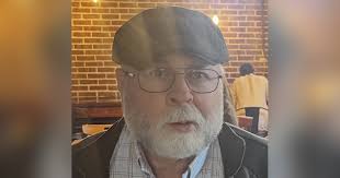 Obituary for Dale Wenger