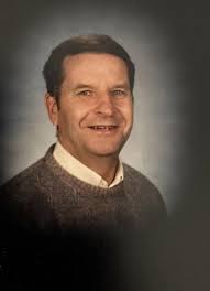 Louis Burton Griffin Obituary (2023)