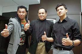 Fattah amin executive producer : Syafiq Yusof Wikiwand