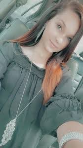 Brianna Barfield's Instagram, Twitter & Facebook