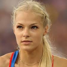 Ivona dadic is an austrian track and field athlete of bosnian croat descent. Ivona Dadic Beautiful Austrian Athlete Ø¯ÛŒØ¯Ø¦Ùˆ Dideo