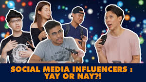 Find top all categories influencers in malaysia for march, 2021. Tothestreets What Do Malaysians Think About Social Media Influencers Youtube