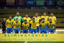 Veja como a convocação poderia ficar. Copa America Jogadores Da Selecao Brasileira Decidem Participar Do Jogo