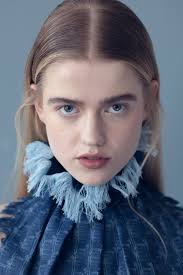 Tessa@mystudio. Natural light portrait. First time modelling... Better  photo quality