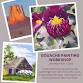 Sprafkin -- Gouache Workshop event in Sun City West, AZ