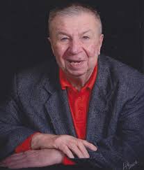 Thomas Knisely Obituary