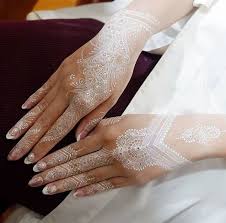 Pin Oleh Amira Ismail Di Bridal Mehndi Designs Desain Henna Henna Inai