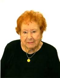 Jessie Mae Ashford Obituary