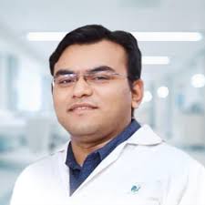 Dr. Mohamed Farook Mohiuddin