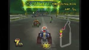We're a year and a half into the wii u's lifespan, and the sales performance has been lackluster to say. Best Toad Gameplay Mario Kart Gifs Gfycat