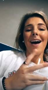 Maggie Gaston's Instagram, Twitter & Facebook