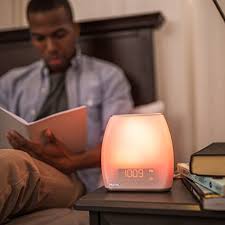 The follow up review will be posted in part 2 with a discussion of th… Ihome Zenergy Bedside Sleep Therapy Machine Sleep Better Easier Longer Zen Light Sound Therapy Machine Anti Truvva