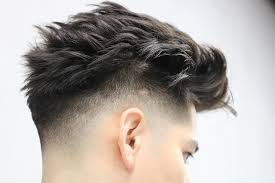 Get to know the men's latest hair trends in 2021 from one of the most prominent hair blogs for men. European Haircuts For Men 2021 Trends