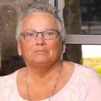 Gilda Moss Couch Obituary